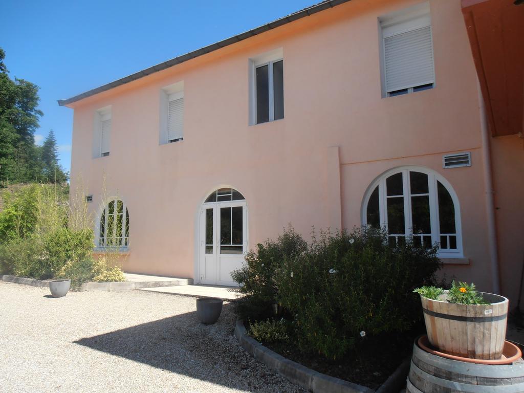 Hotel Castel D'Olmes Tabre Exterior foto