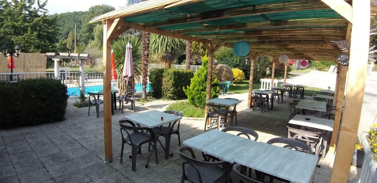 Hotel Castel D'Olmes Tabre Exterior foto